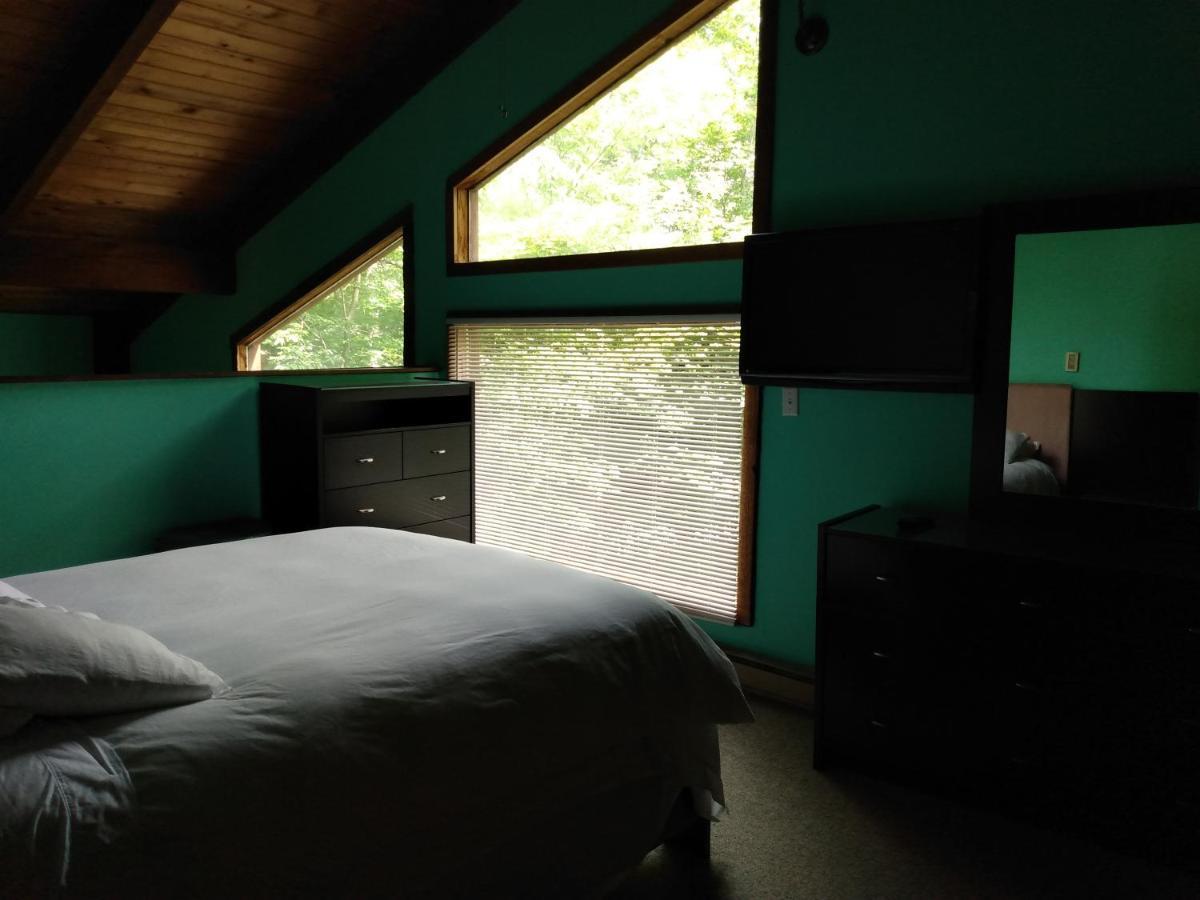 윌밍턴 Mountain Retreat 빌라 외부 사진