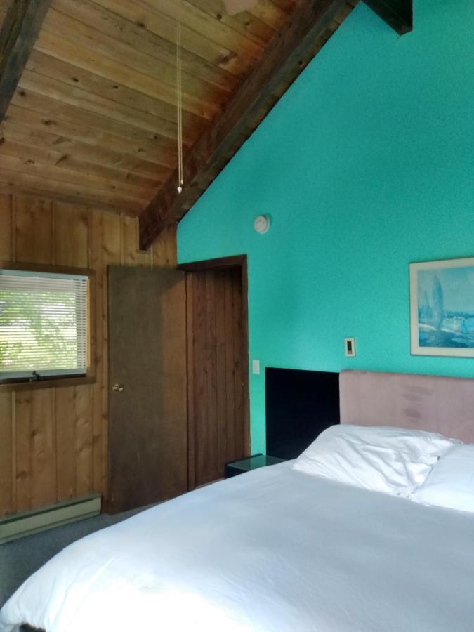 윌밍턴 Mountain Retreat 빌라 외부 사진