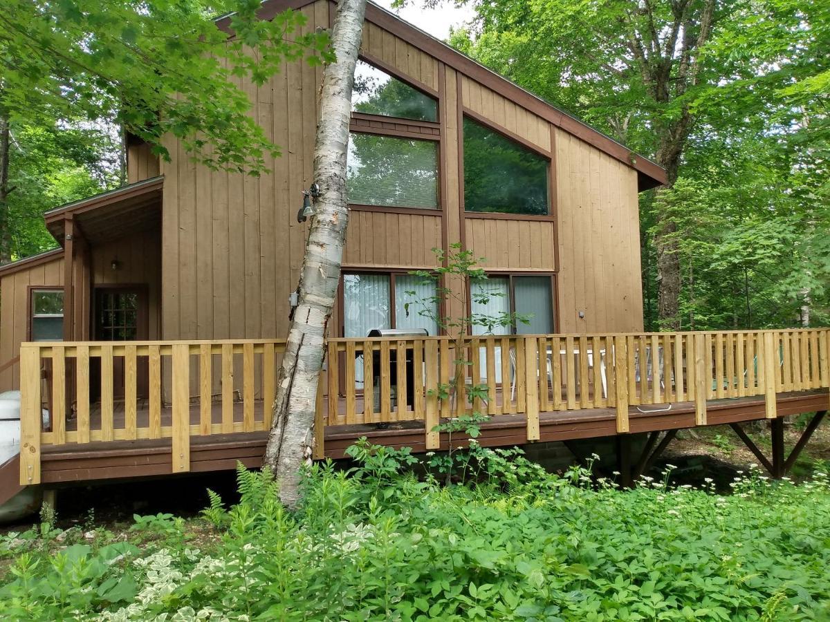 윌밍턴 Mountain Retreat 빌라 외부 사진