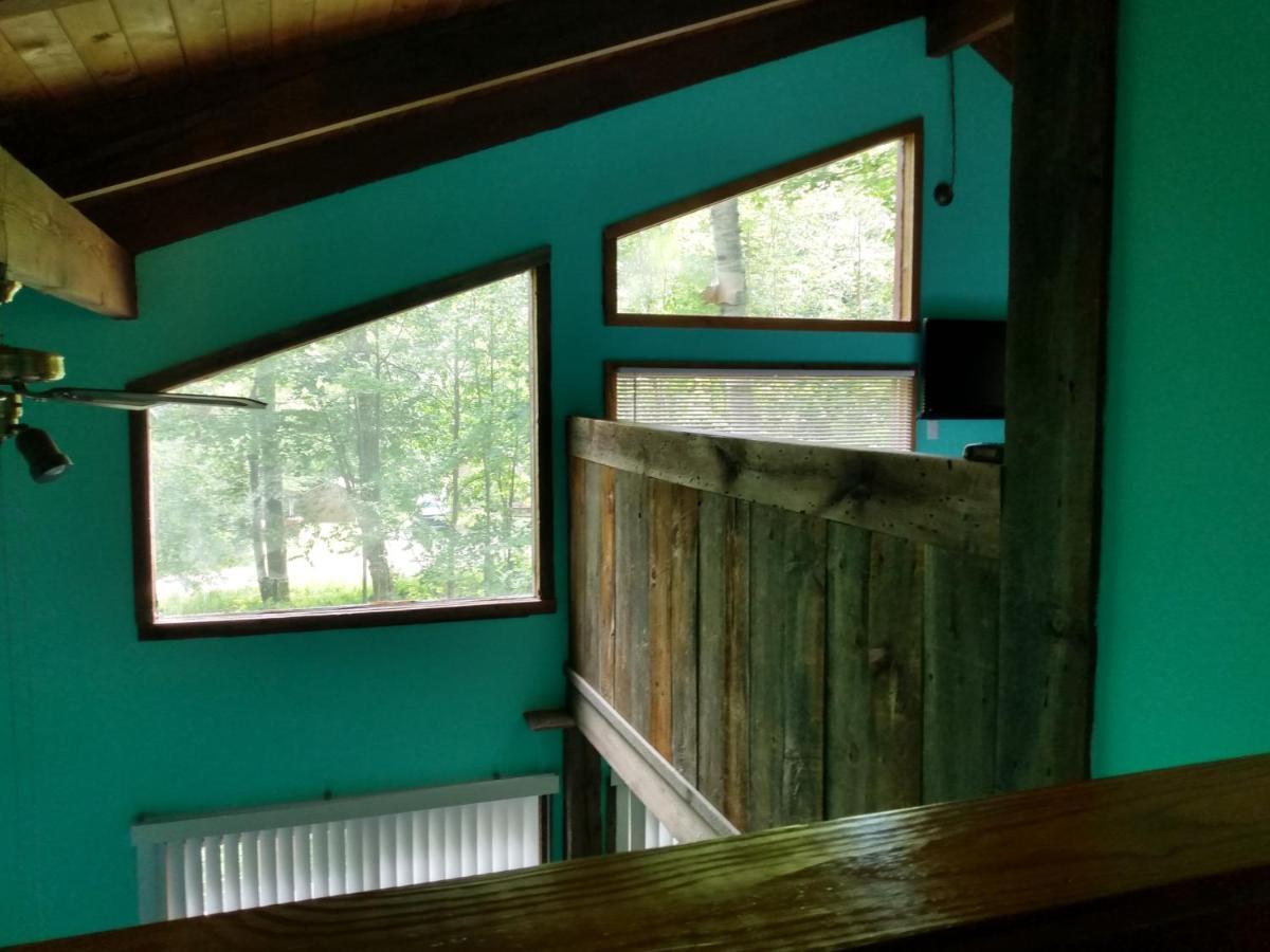 윌밍턴 Mountain Retreat 빌라 외부 사진