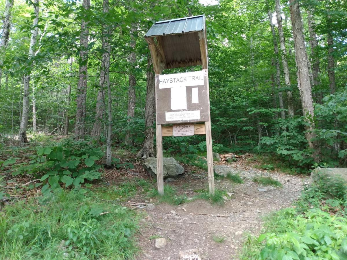 윌밍턴 Mountain Retreat 빌라 외부 사진