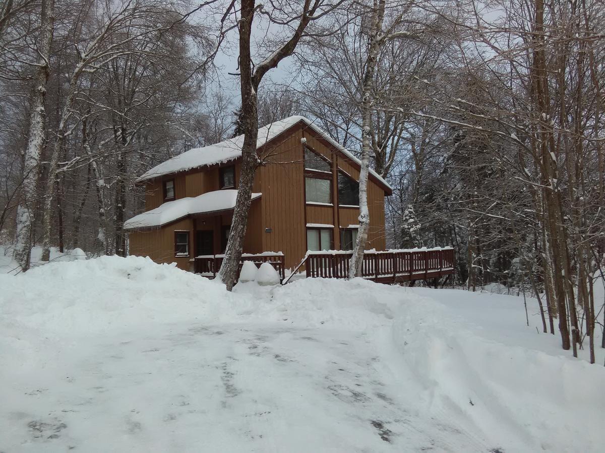 윌밍턴 Mountain Retreat 빌라 외부 사진